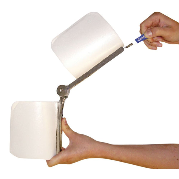 Comfy Locking Knee Splint Comfy Locking Knee Splint - 52485