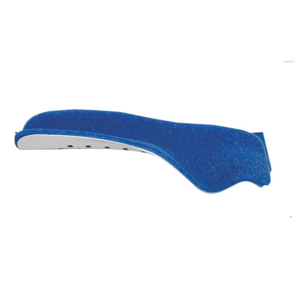 Alimed Aluminum Forearm Splint Forearm Splint, Left, Large - 52486/NA/LF LG