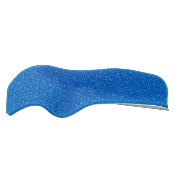 Alimed Metacarpal Splint with Forearm Support Metacarpal Splint with Forearm Support, Small, Left - 52494/NA/LF SM