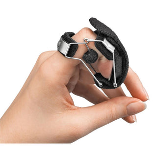 3pp Step Down Finger Splint 3pp Step Down Splint, Medium - 52513/NA/MD