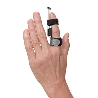 3pp Side Step Finger Splint 3pp Side Step Splint, Large - 52514/NA/LG