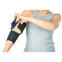 AliMed FREEDOM Pediatric Elbow Sleeves Pediatric Hyperextension Elbow Sleeve, Large - 52517/NA/NA/LG