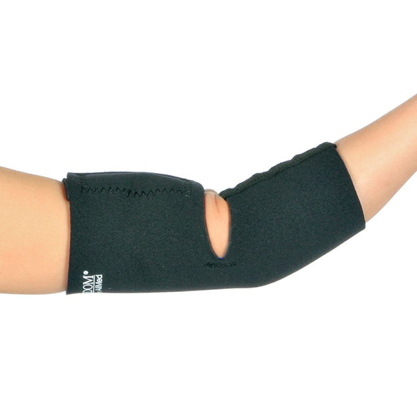 AliMed FREEDOM Pediatric Elbow Sleeves Pediatric Elbow Sleeve, Small - 52516/NA/NA/SM