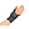 AliMed FREEDOM Pediatric Wrist Supports Pediatric Wrist Support w/Abducted Thumb, Right, X-Small - 52519/NA/NA/RXS