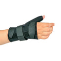 AliMed FREEDOM Pediatric Wrist Supports Pediatric Wrist Support w/Abducted Thumb, Right, 2X-Small - 52519/NA/NA/R2XS