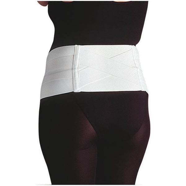 Embrace Moderate Support Maternity Belt Moderate Support Maternity Belt, X-Large - 52534/NA/NA/XL