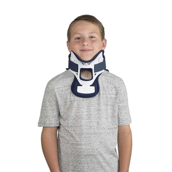 Miami Jr. Cervical Collar Miami Jr. Cervical Collar, P1 - 52537/NA/NA/P1