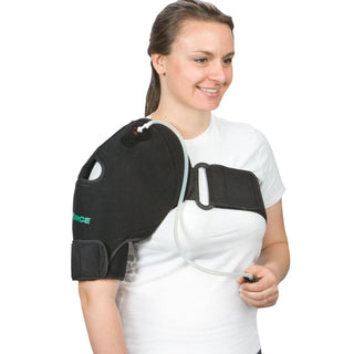 Alimed Shoulder Cold Kompressor Shoulder Cold Kompressor - 52541