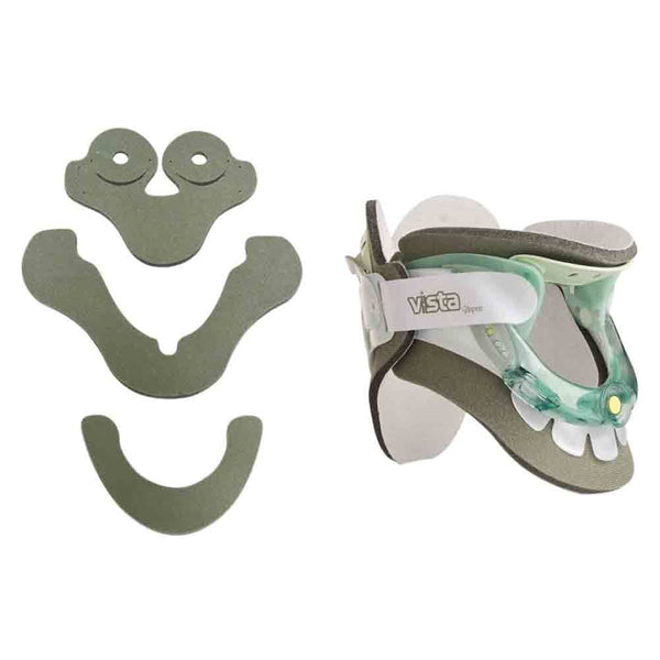 Vista Multipost Collar Vista Multipost Collar - 52546