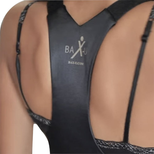 Alimed BaX-u Posture Support BaX-u Posture Support, X-Small - 52548/NA/NA/XS