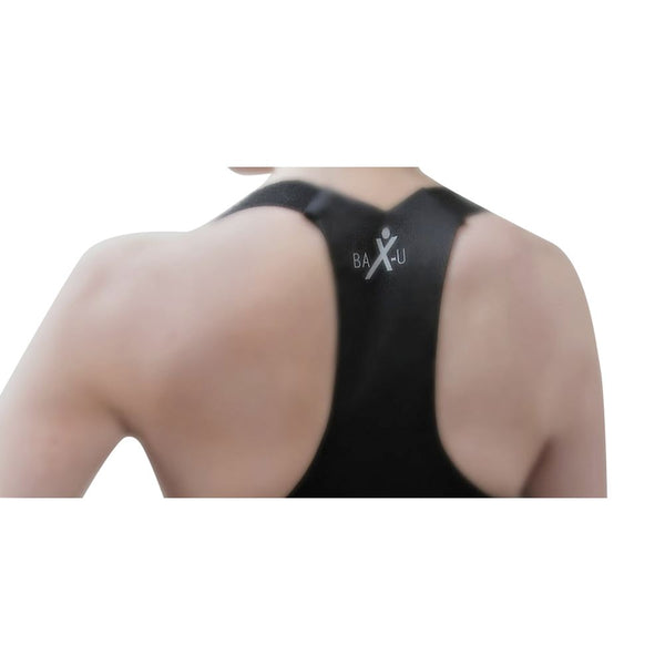 Alimed BaX-u Posture Support BaX-u Posture Support, X-Small - 52548/NA/NA/XS