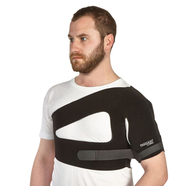 FREEDOM comfort Shoulder Stabilizer Freedom Comfort Shoulder Stabilizer, X-Small - 52558/NA/NA/XS