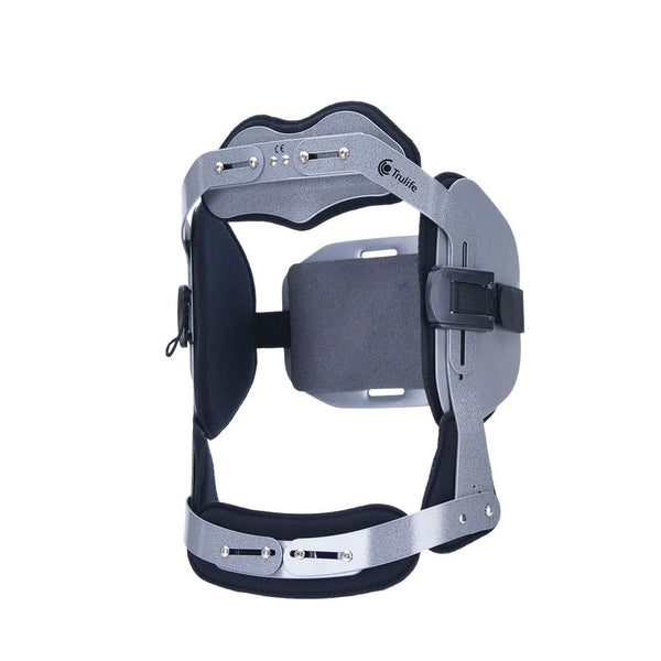 Trulife Hyperextension Spinal Orthoses T39 Orthosis, Small/Medium, Short - 52673/SH/S/M