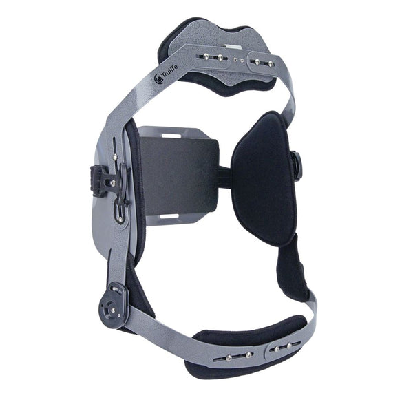 Trulife Hyperextension Spinal Orthoses T39 Orthosis, Small/Medium, Short - 52673/SH/S/M