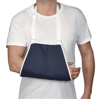 AliMed Open End Arm Sling Open End Arm Sling, Medium - 52681/NA/NA/MD