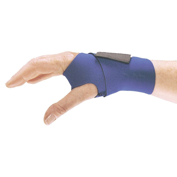 AliMed Neoprene Wrist/Hand Wrap Neoprene Wrist/Hand Wrap - 5268