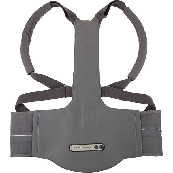 Össur Miami Lumbar Posteo Miami Lumbar Posteo, Small - 52696/NA/NA/SM