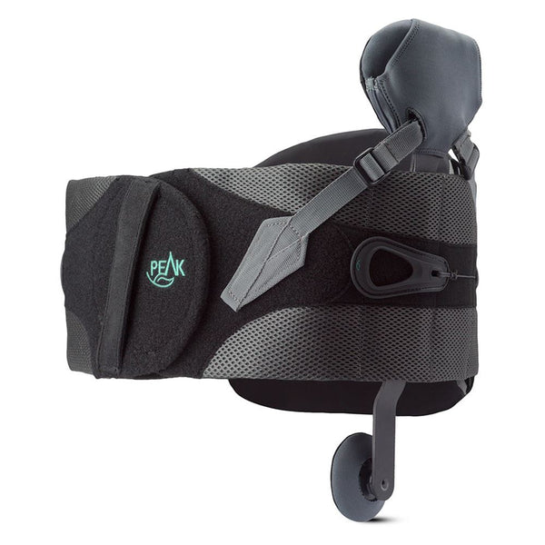 Peak Scoliosis Bracing System Scoliosis Bracing System, X-Large - 52706