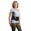 Peak Scoliosis Bracing System Scoliosis Bracing System, One size, Adjustable - 52702