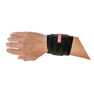 3pp Wrist P.O.P. Splint Wrist P.O.P. Splint, Medium/Large - 52712
