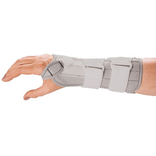 FREEDOM Long Wrist Immobilizer Long Wrist Immobilizer, Right, Medium - 5272
