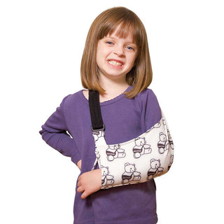 Alimed Joslin Ultimate Arm Sling Ultimate Arm Sling, Toddler/Small Child - 52738