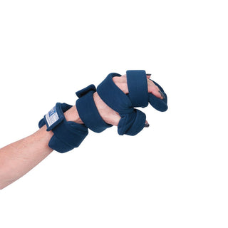 Comfy Progressive Rest Hand Orthosis Progressive Rest Hand Orthosis, Right, Adult - 52739/NA/NA/RIGHT