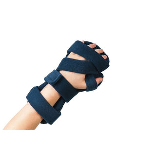 Comfy Resting Hand Orthosis Resting Hand Orthosis, Adult Large, Left - 52742/NA/NA/LEFT
