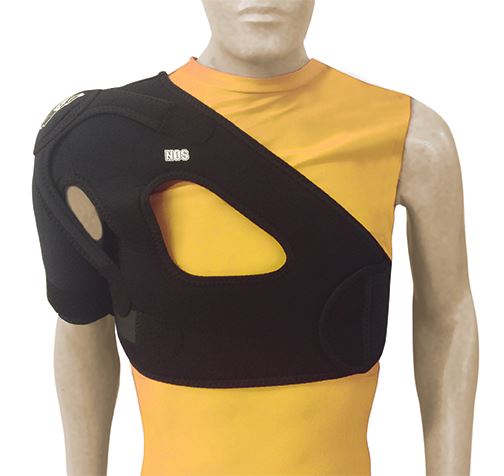 Arm-adillo II Shoulder Stabilizer Shoulder Stabilizer, X-Small/Small - 52758/NA/NA/XSS