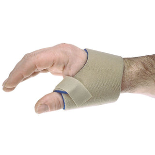 FREEDOM Form Custom-Moldable Thumbkeeper Thumbkeeper, Right Small, 6/pk - 5305/NA/RT