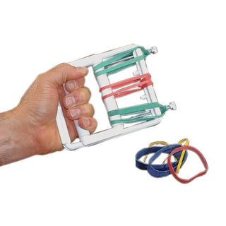 Alimed Deluxe Hand Exerciser Deluxe Hand Exerciser, cs/12 - 532512