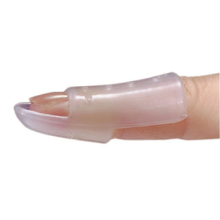 Alimed Stax-Type Splints Stax Splint, Beige, Size 1 - 53301/NA/NA/BEIGE