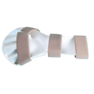 AliMed Ball Splint Ball Splint, Left, Large - 5377