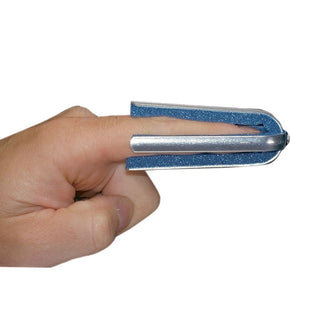 Alimed Fingertip Protectors Fingertip Protectors, 12/pk, 2-1/2"L - 5404