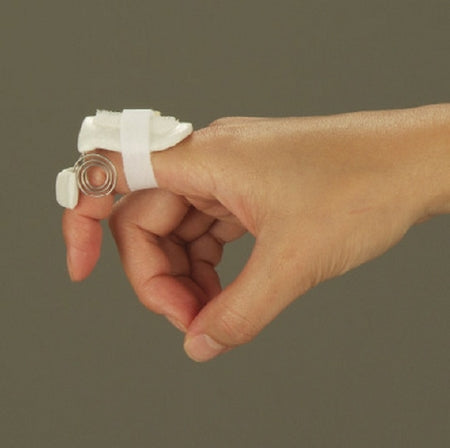 DeRoyal Extension Assist Finger Spring LMB Coil Small