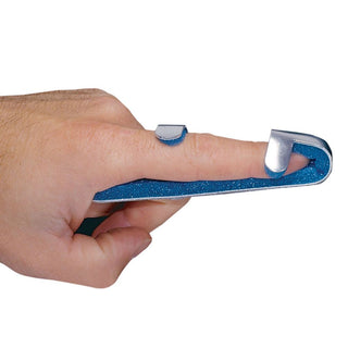 Alimed Baseball Splints Baseball Splints, 12/pk, 4-1/4"L - 5410