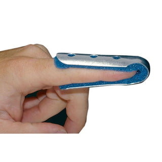 Alimed Finger Cots Finger Cot, 12/pk, 2"L - 5416