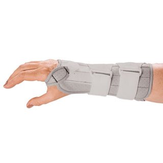 FREEDOM Short Wrist Immobilizer Short Wrist Immobilizer, Right, Medium - 5434