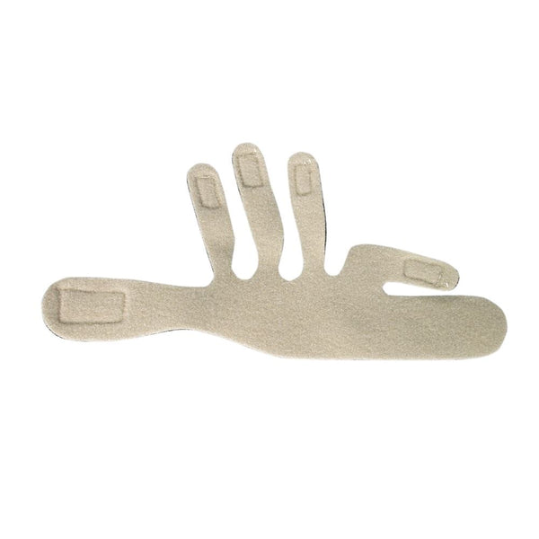 AliMed Ulnar Deviation Strap Ulnar Deviation Strap, Right, Small - 5522/NA/RS