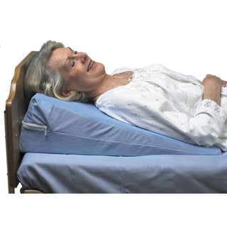 SkiL-Care Elevating Bed Wedges Elevating Bed Wedge, 27"W x 24"L x 10"H - 553030