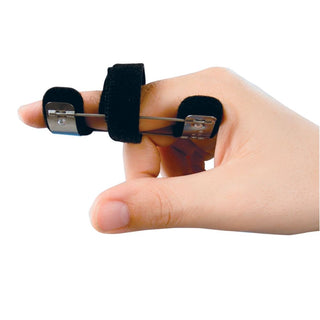 Alimed Bunnell Safety Pin Splint Safety Pin Splint, Small - 5531