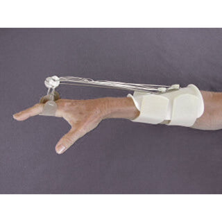 Phoenix Extended Outrigger Elastic Bands, Ass't. Sizes, 1/4 lb. - 7035