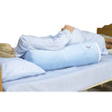 SkiL-Care Ultra-Soft Bed Bolster Ultra-Soft Bed Bolster, 24"L x 8" diam. - 554110