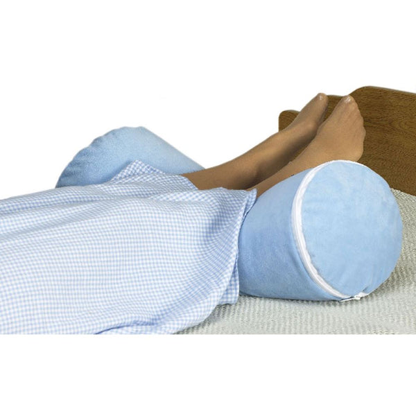 SkiL-Care Ultra-Soft Bed Bolster Ultra-Soft Bed Bolster, 24"L x 8" diam. - 554110