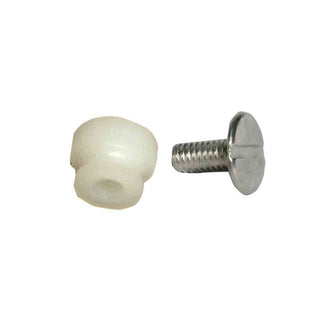 Alimed Outrigger Posts Outrigger Posts, 10/pk - 5545