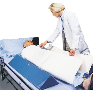 SkiL-Care In-Bed Patient Positioning System Replacement Positioning Pad, 40"W x 48"L - 555015