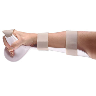 AliMed Cone Splint Cone Splint, Left, Medium - 5748