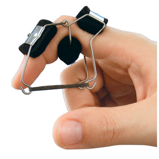 Alimed Bunnell Finger Knuckle-Bender Finger Knuckle-Bender, Large - 5573