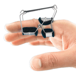 Alimed Bunnell Reverse Knuckle Bender Reverse Knuckle Bender, Small - 5581
