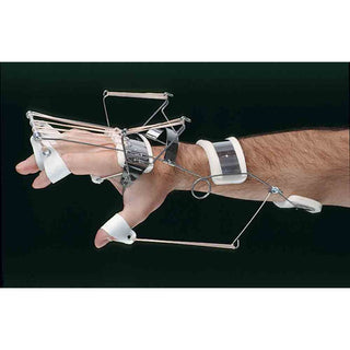 Alimed Combination Oppenheimer with Knuckle Bender Comb. Oppenheimer w/Knuckle Bender, Medium - 5592